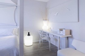 Blanco Hotel Formentera