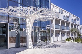Blanco Hotel Formentera