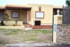 Casa Vilda