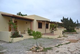 Casa Vilda