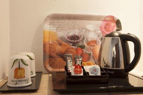 Hostal-Residencia Alemania