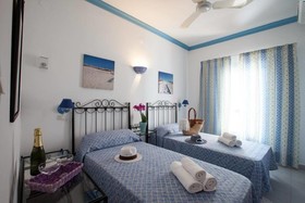 Hostal-Residencia Alemania