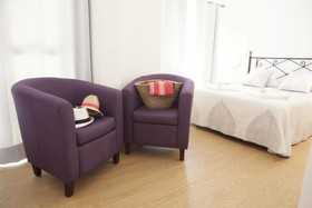 Hostal-Residencia Alemania