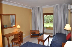 Hotel Club Sunway Punta Prima