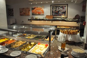 Hotel Club Sunway Punta Prima