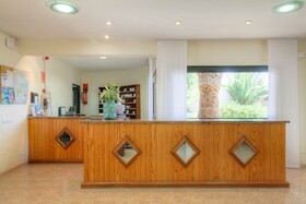 Hotel Club Sunway Punta Prima