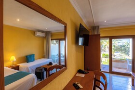 Hotel Club Sunway Punta Prima