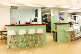 Hotel Rosales