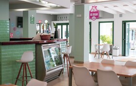 Hotel Rosales