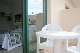 Hotel Rosales