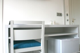 Hotel Rosales