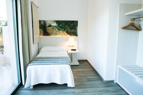 Hotel Rosales