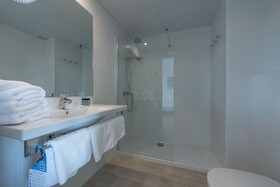 Hotel Rosales