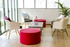 Hotel Rosales