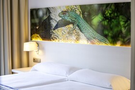 Hotel Rosales