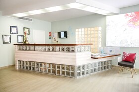 Hotel Rosales