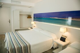 Hotel Rosales