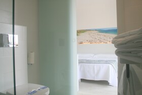Hotel Rosales