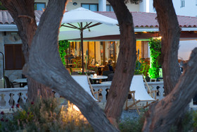 Hotel Rosamar