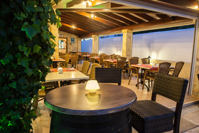 Hotel Rosamar