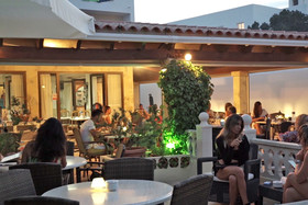 Hotel Rosamar