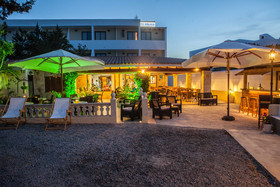 Hotel Rosamar