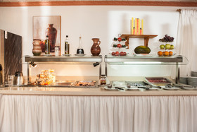 Hotel Rosamar