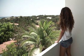Hotel Rosamar