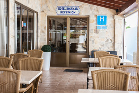 Hotel Rosamar
