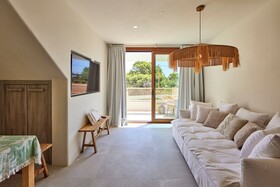 Mar Suites Formentera by Universal Beach Hotels