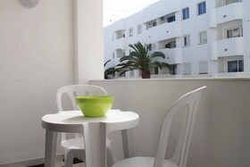 Mirada II by Formentera Break