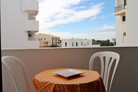 Mirada II by Formentera Break