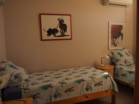 Apartamentos Casa Romantica