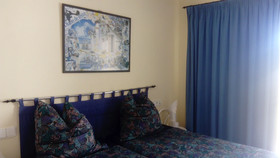 Apartamentos Casa Romantica