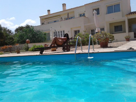 Apartamentos Casa Romantica