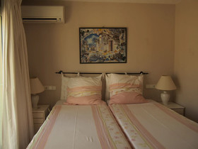 Apartamentos Casa Romantica