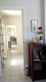 Apartamentos Casa Romantica