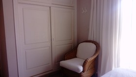 Apartamentos Casa Romantica