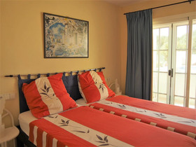 Apartamentos Casa Romantica