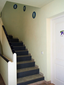 Apartamentos Casa Romantica