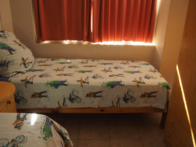 Apartamentos Casa Romantica