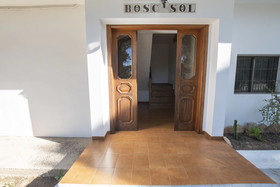 Bosc I Sol Vt