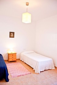 Casa Amigos