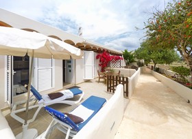 Es Garrovers - Formentera Break