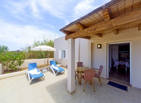 Es Garrovers - Formentera Break