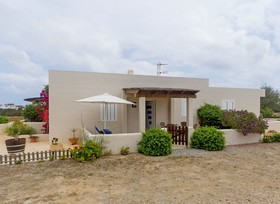 Es Garrovers - Formentera Break