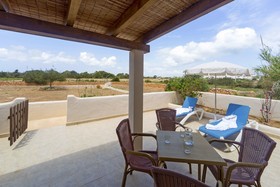Es Garrovers - Formentera Break