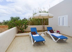 Es Garrovers - Formentera Break