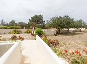 Es Garrovers - Formentera Break