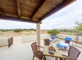 Es Garrovers - Formentera Break